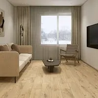 Ламинат Дуб Риман Paradigma Floorwood 