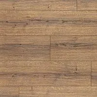 Ламинат Egger Large   Pro 2023+  EPL 184 Дуб Шерман коньяк коричневый
