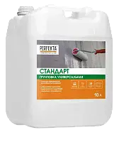 Грунтовка Perfekta "Стандарт" 10 л