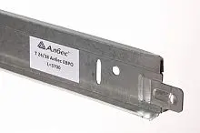 Подвесная система Т-24 Албес "ЕВРО" белый