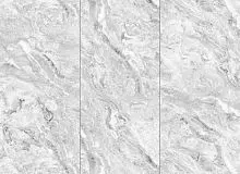 Панель ПВХ №672 Мрамор Азур