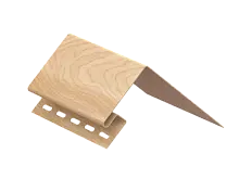 Околооконная планка  Тимберблок Пихта Алтайская