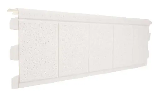 Откос пластиковый белоснежный Альта Профиль - купить в интернет-магазине Diopt.ru