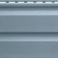 Сайдинг акриловый Альта-Профиль Канада Плюс Премиум Серо-голубой 3660х230 мм Сайдинг акриловый Альта-Профиль Канада Плюс Премиум Серо-голубой 3660х230 мм