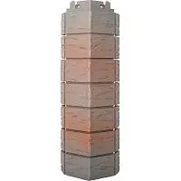 Угол наружный Ригель Немецкий Цвет №1 Угол наружный Ригель Немецкий Цвет №1