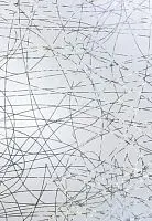 Панель ПВХ голографические  голография GK-30