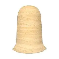 Угол наружный Идеал (IDEAL) коллекция Комфорт Бук светлый