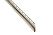 Финишная планка кремовая 3 м Альта Профиль распродажа