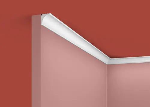 Cosca (карниз)  KX-021 2м - купить в интернет-магазине Diopt.ru