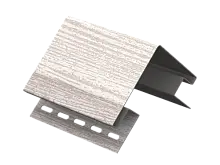 Наружный угол Тимберблок Ель Скандинавская