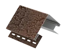 Угол наружный Клинкер Балтик Магма