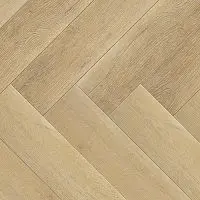 Floorwood Authentic 1502 Оранжевый цветок