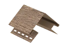 Наружный угол Хокла Лиственница Медовая