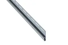 Финишная планка светло-серая 3 м Альта Профиль распродажа