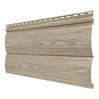 Блок-хаус Фактур Кедр