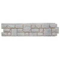 Фасадная панель Grand Line Я-Фасад Екатерининский камень Железо 1322х294 мм