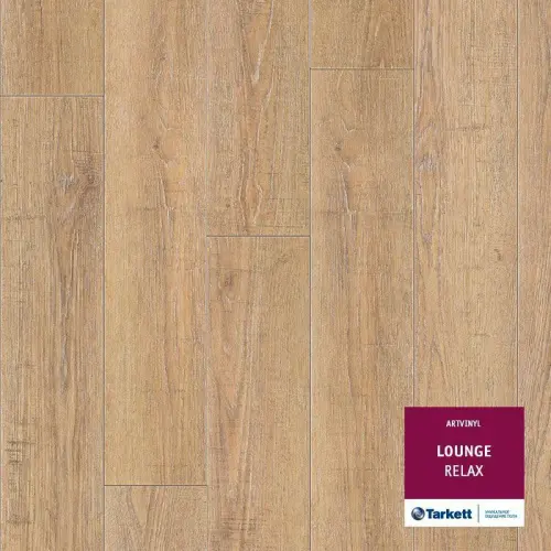 Виниловая плитка Tarkett Lounge Relax - купить в интернет-магазине Diopt.ru