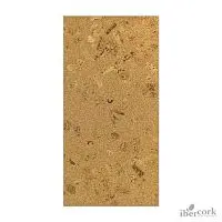 Пробковое настенное покрытие в пластинах IberCork Риоха