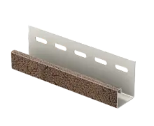 J-Профиль Клинкер Балтик Магма