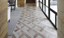 Ламинат Дуб Тюдор Parquet Praktik (Практик)