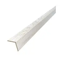 Угол ХДФ складной "Союз" Elegance Северный Лен