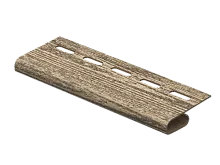 Финишный профиль  Тимберблок Ель Альпийская