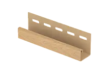 J-профиль  Тимберблок Пихта Алтайская