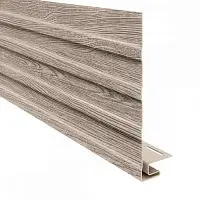 J-Фаска Фактур Кедр