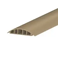 Кабель-канал напольный 70мм 2,2м "Идеал", ( ККН70 012 )