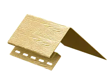 Околооконная планка  Тимберблок Дуб Золотой