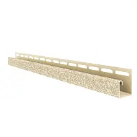 J-Профиль Формлайт Песочный