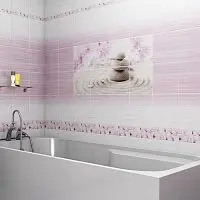 Стеновая панель ПВХ Кронапласт Unique Мелисса Камни 2700х250 мм