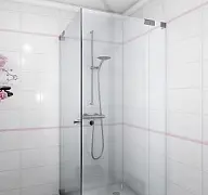 Ванная мечты за 1 день ? Легко !