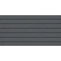 Сайдинг Aquasystem (Аквасистем) Скандинавская доска широкая ПЭ (Zn140) RR 23 /1 шт/