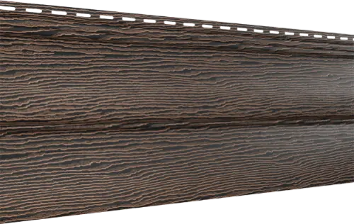 Фасадная панель Тимберблок Дуб Мореный - купить в интернет-магазине Diopt.ru