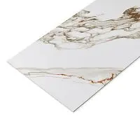 Панель SPC Альта Слэб коллекция "Мраморная Феерия" 1200*600 мм  Кракатау