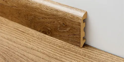 Плинтус Floorway МДФ YLM-2709 - купить в интернет-магазине Diopt.ru