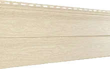 Фасадная панель Тимберблок Кедр Светлый