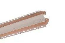 Внутренний угол розовый Т-13 - 3,00м 3 м Альта Профиль распродажа