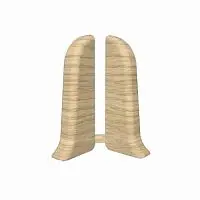 Заглушка Идеал (IDEAL) коллекция Комфорт Сосна