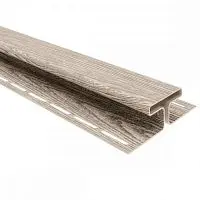 H-Профиль Фактур Кедр