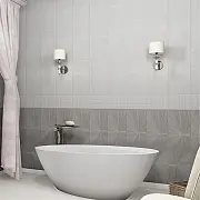 Панели ПВХ для ванной – стильное решение без лишних затрат!