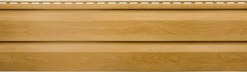 Сайдинг Альта-Профиль Канада Плюс Люкс Каштан 3000х230 мм - купить в интернет-магазине Diopt.ru