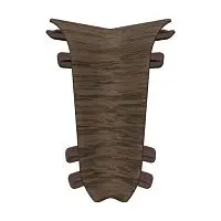 Угол внутренний Идеал (IDEAL) коллекция Комфорт Каштан