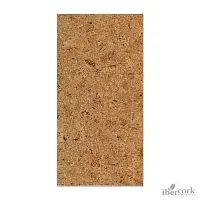 Пробковое настенное покрытие в пластинах IberCork Эвора