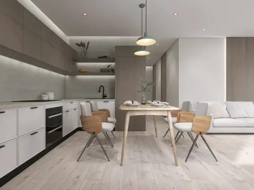 Ламинат Коста Форментера FloorBee Costa - купить в интернет-магазине Diopt.ru