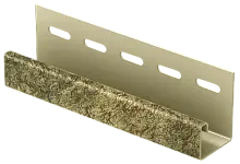 J-Профиль Таганай Вулканический