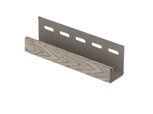 J-профиль  Тимберблок Пихта Сахалинская