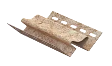 Угол внутренний  Камень Золотистый