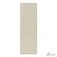 Пробковый клеевой паркет IberCork с  Лаком Амадора бланко 6 VG